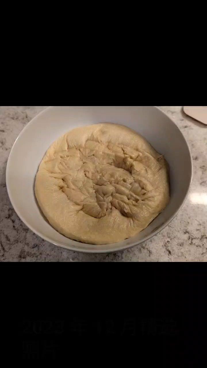 潘多洛
Mamma Mia～Pandoro（Basic）