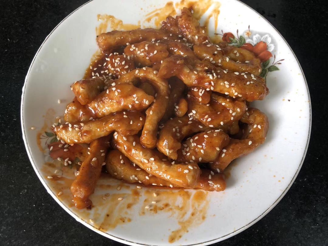 矜宸•茄汁排条