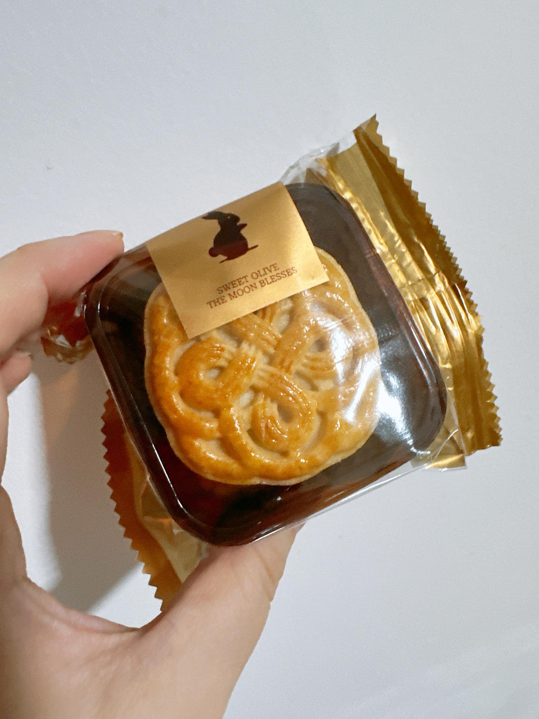 椒盐花生酥🥜/脆皮月饼🥮/香脆掉渣/唇齿留香