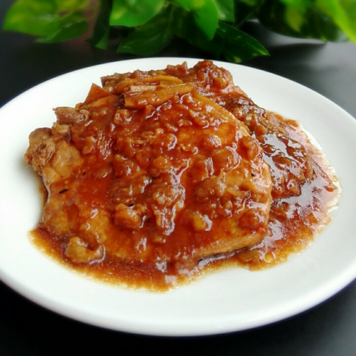 红烧大排
