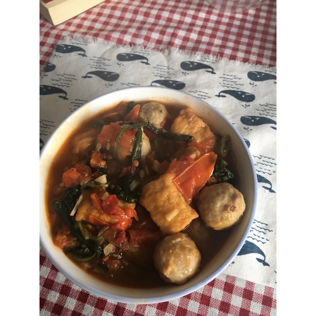 肉末炒粉丝