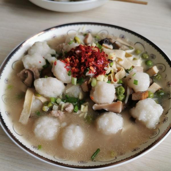 饭麸果