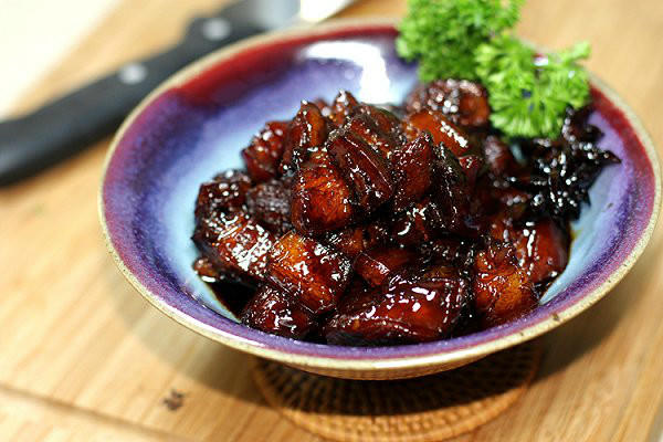 招牌红烧肉