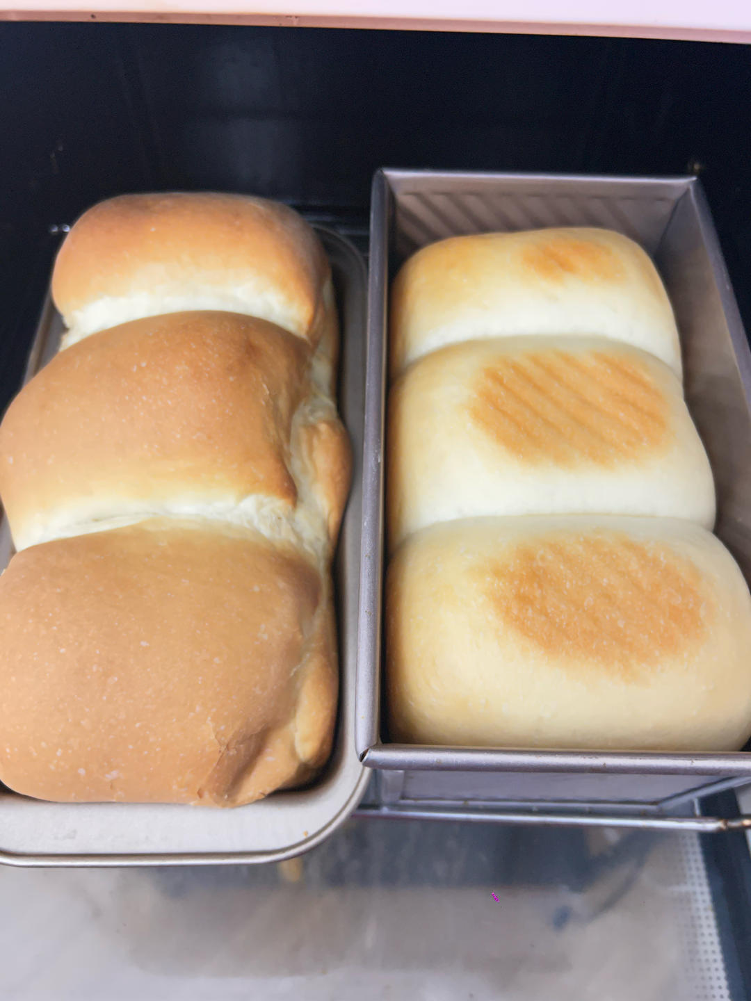 三明治白吐司｜细腻柔软百搭