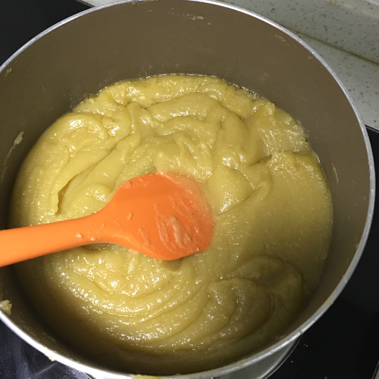绿豆糕