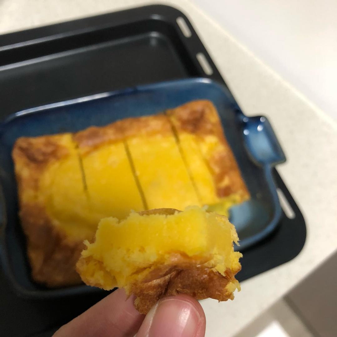玉米面包 Cornbread