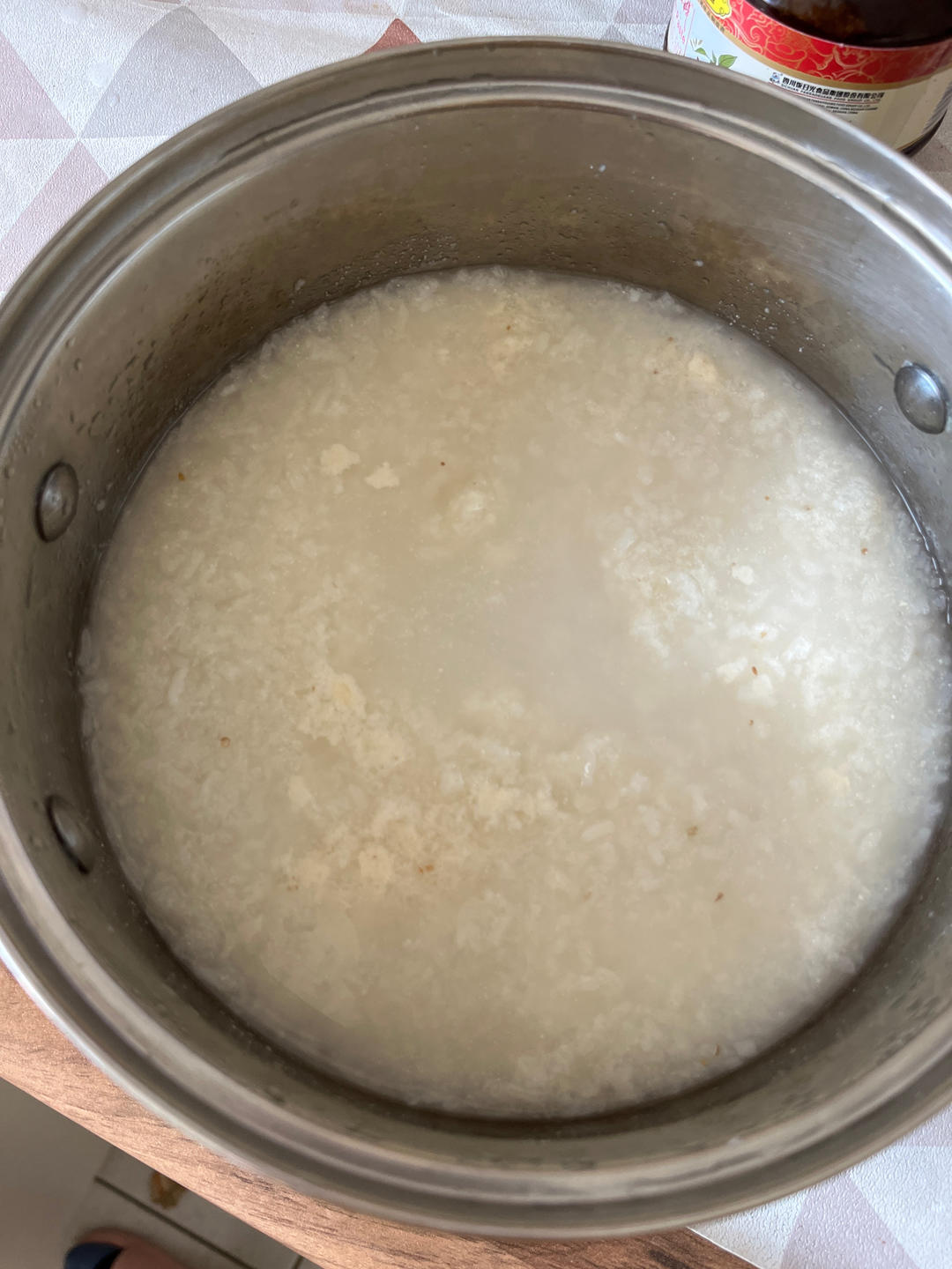 酒酿 (酒酿系列一）