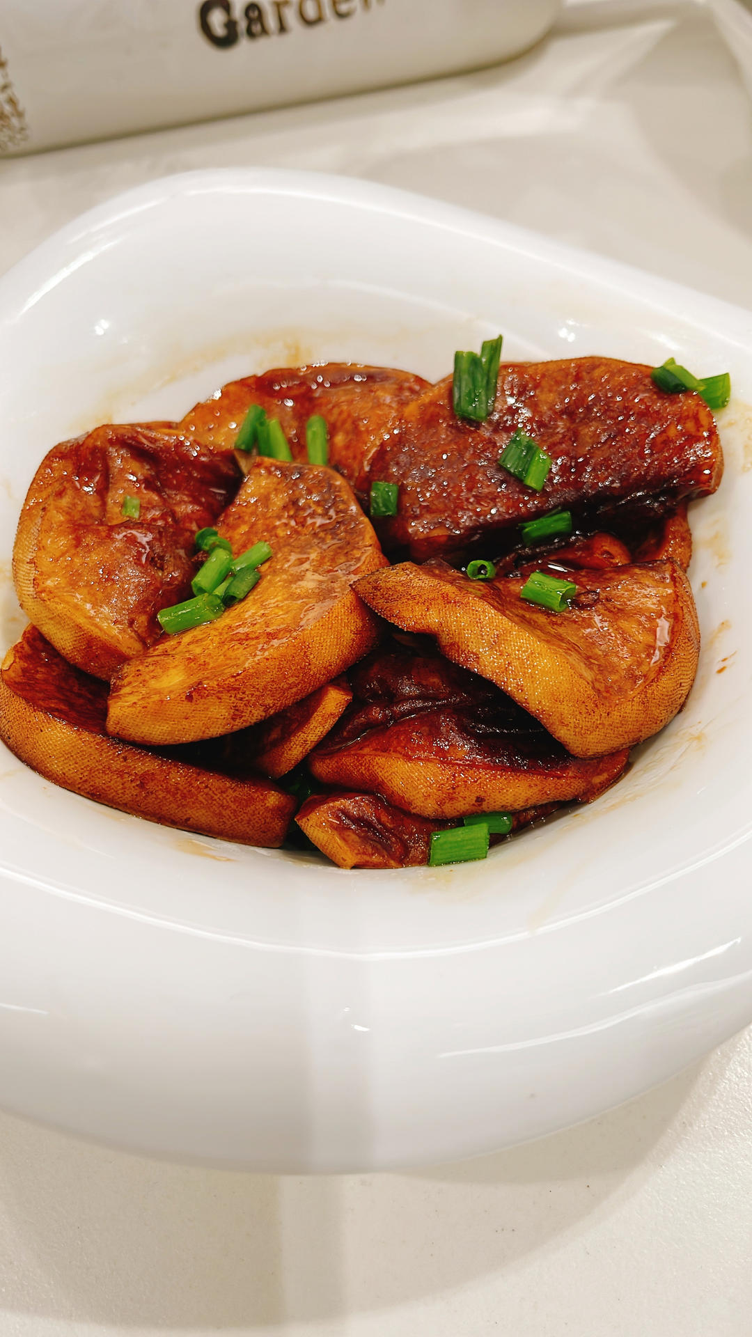 快手素鸡（美善品版）的做法