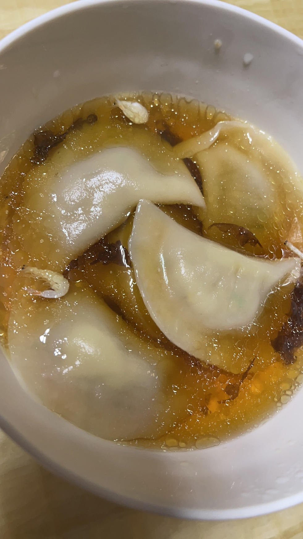 超香大葱牛肉水饺