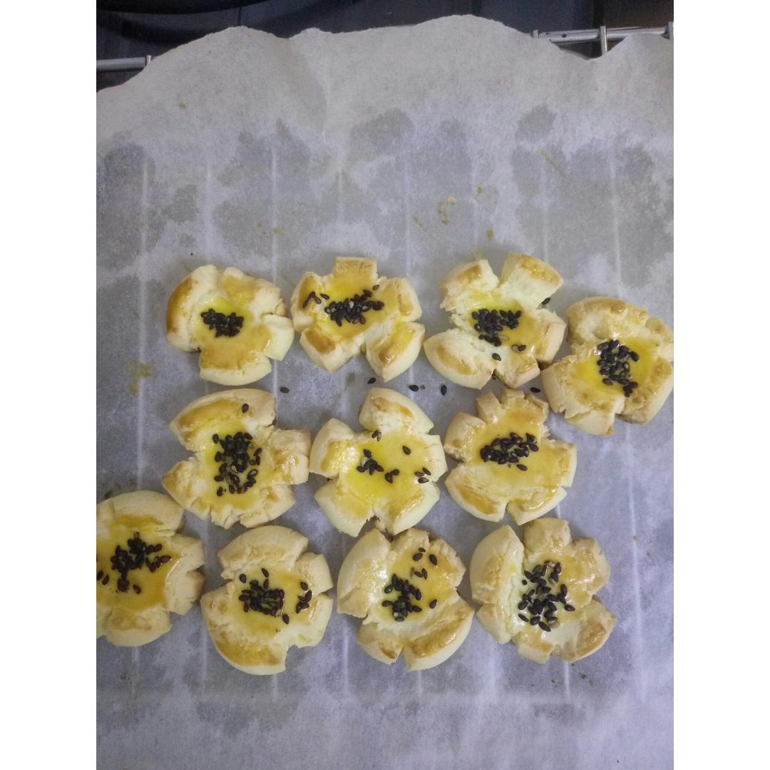 玛格丽特饼干