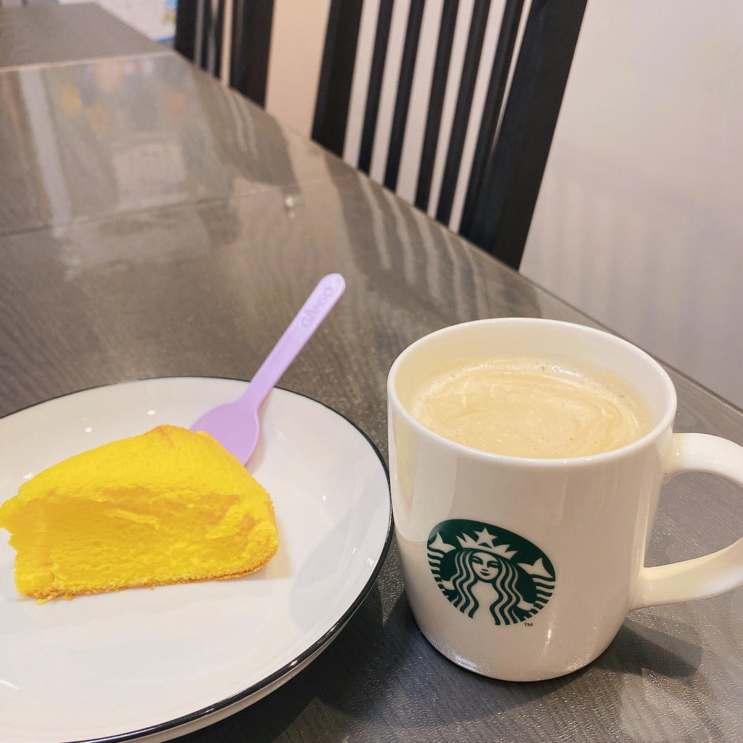 酸奶蛋糕