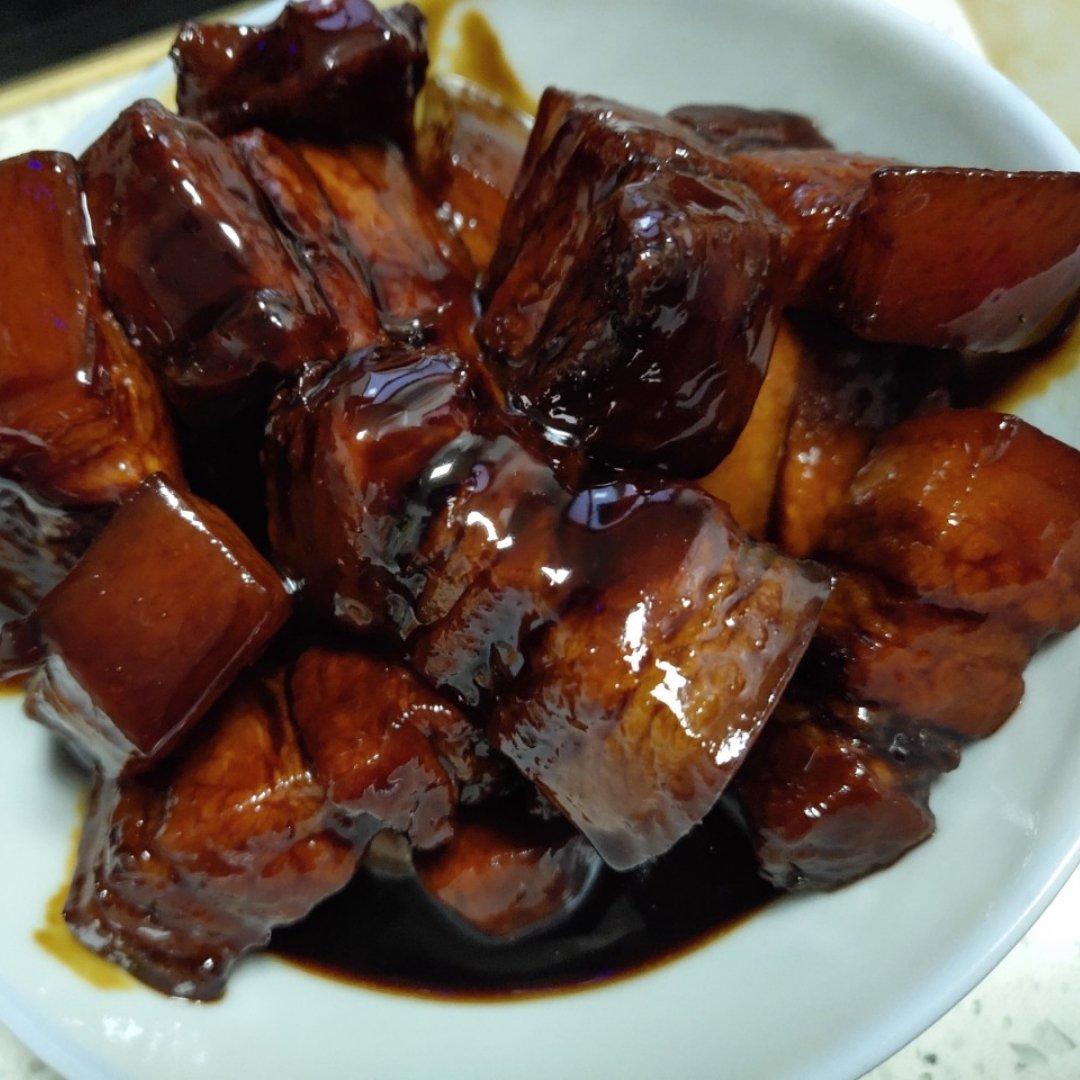红烧肉