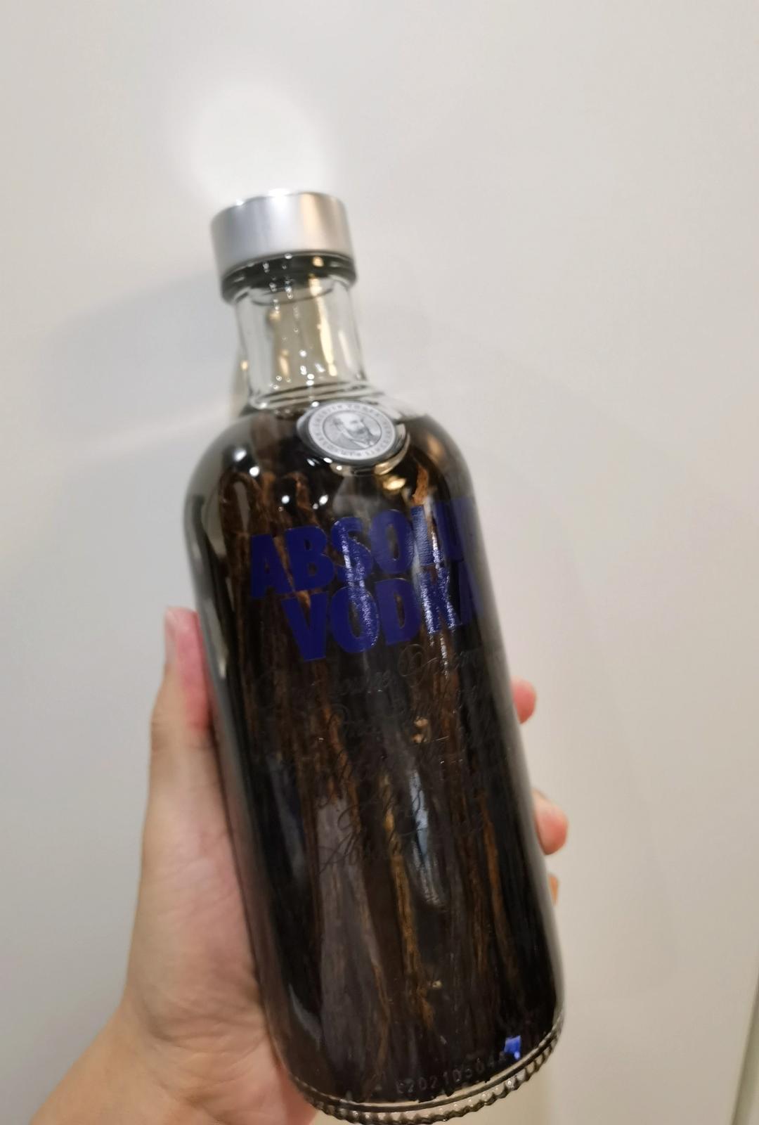 自制香草精最全攻略