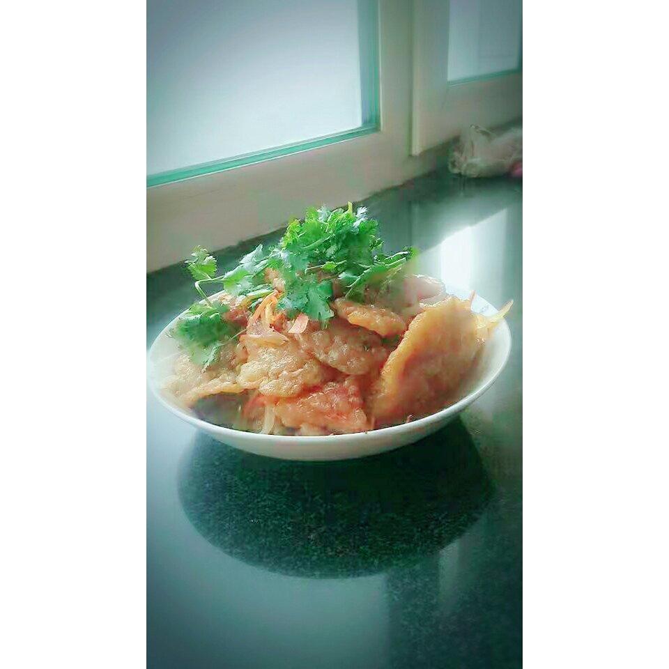 锅包肉Guobaorou