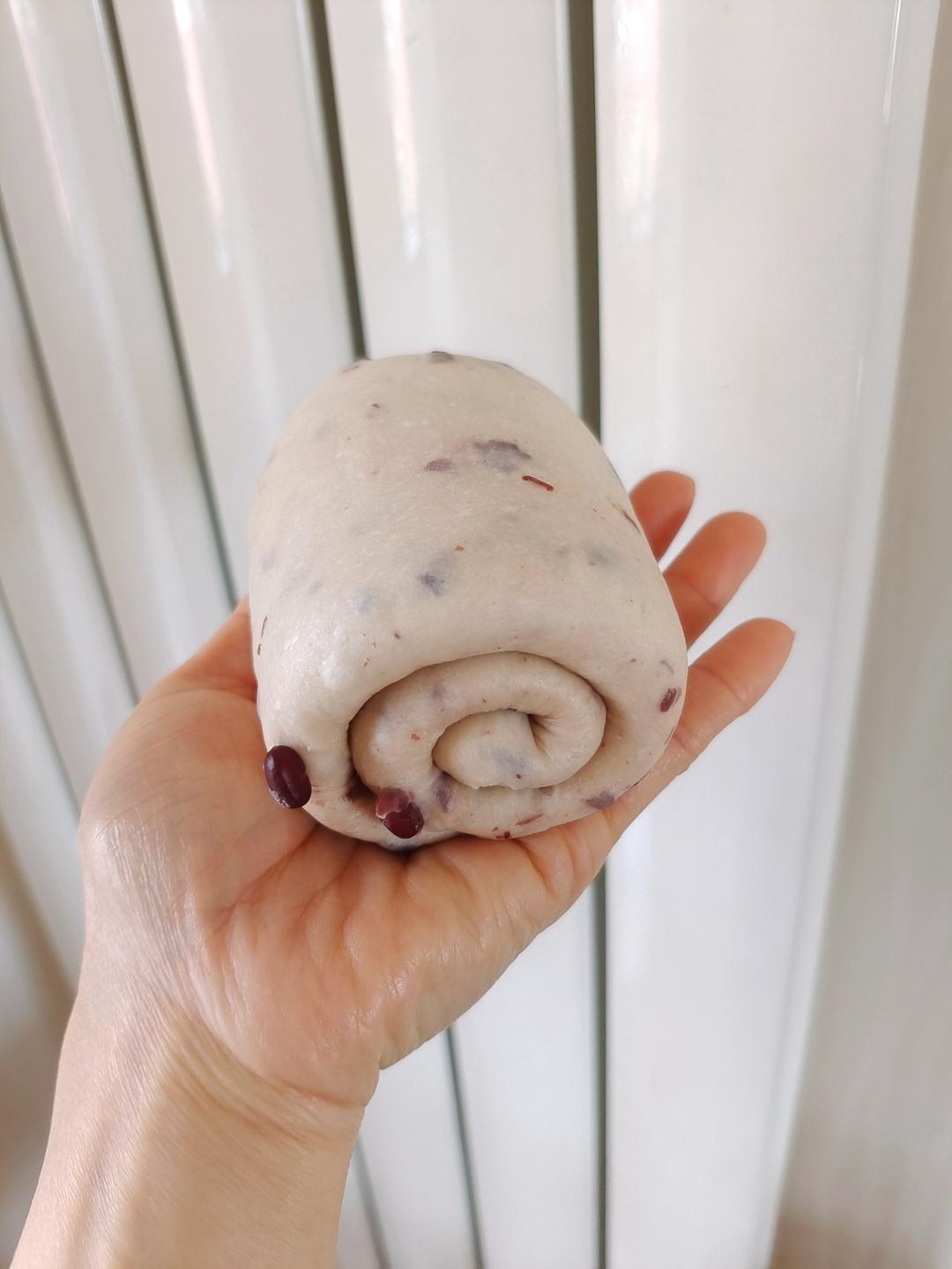 罗马盾牌饼干【5-6月北鼎烤箱食谱】