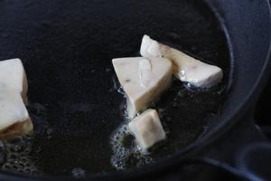 牛油果鹅肝沙拉的做法 步骤5