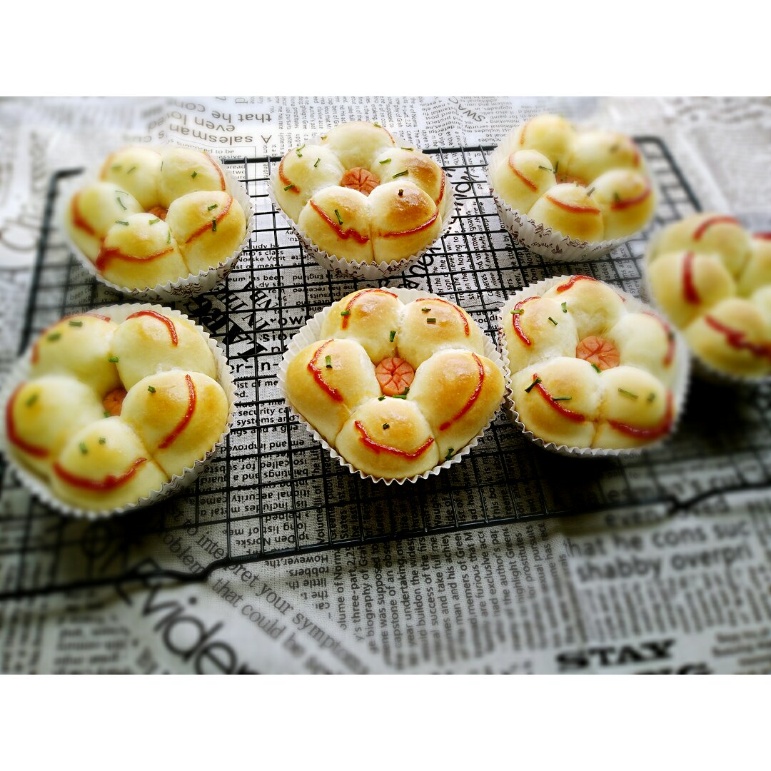 poolish（波兰种）软吐司