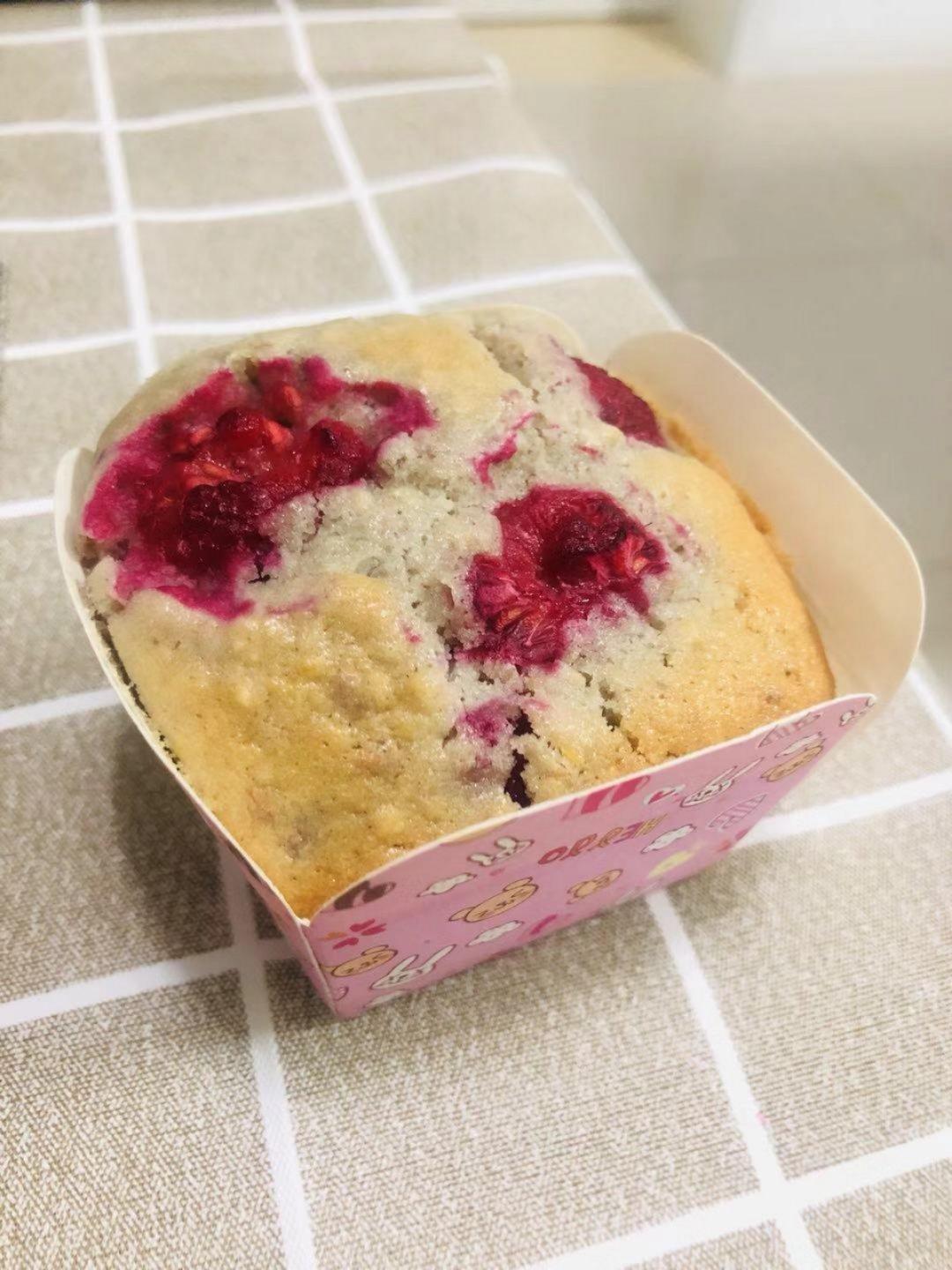 Thera 莓果麦芬 巧克力麦芬