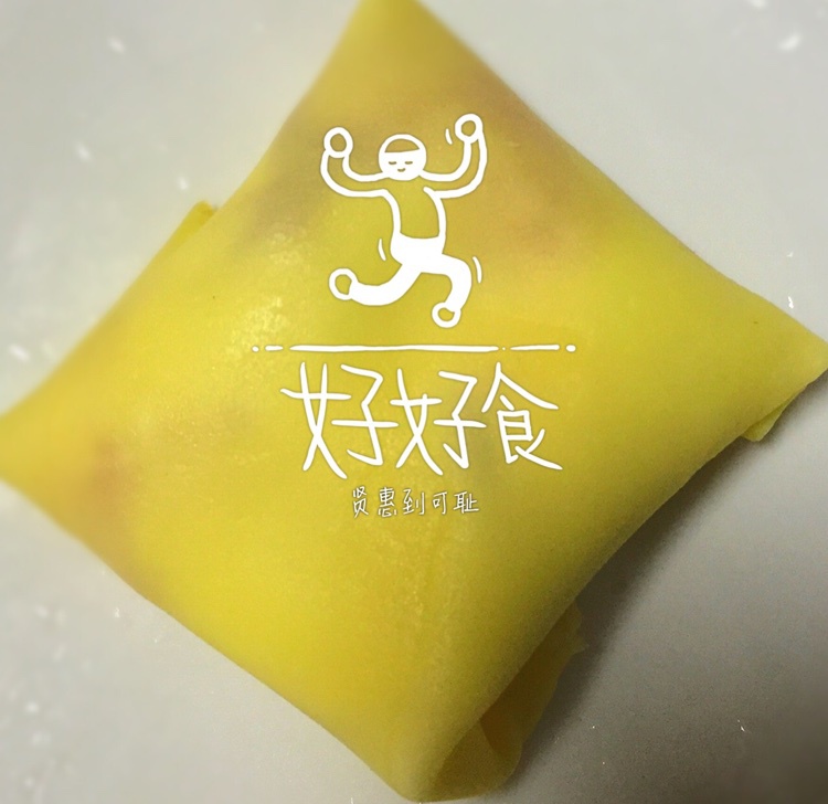 芒果班戟
