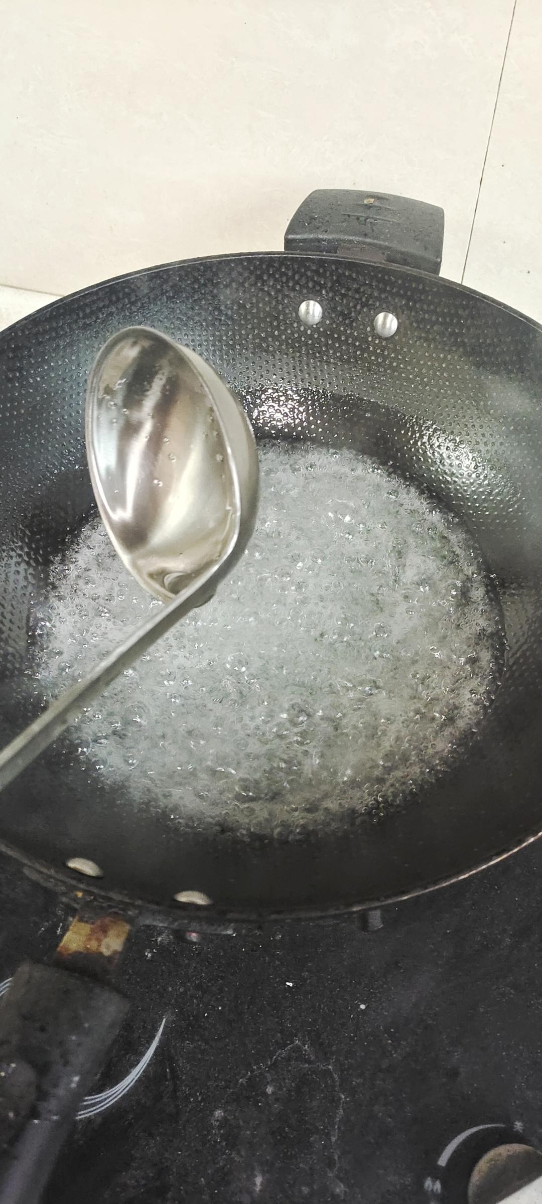 自制 香甜酥脆❗️冰糖葫芦