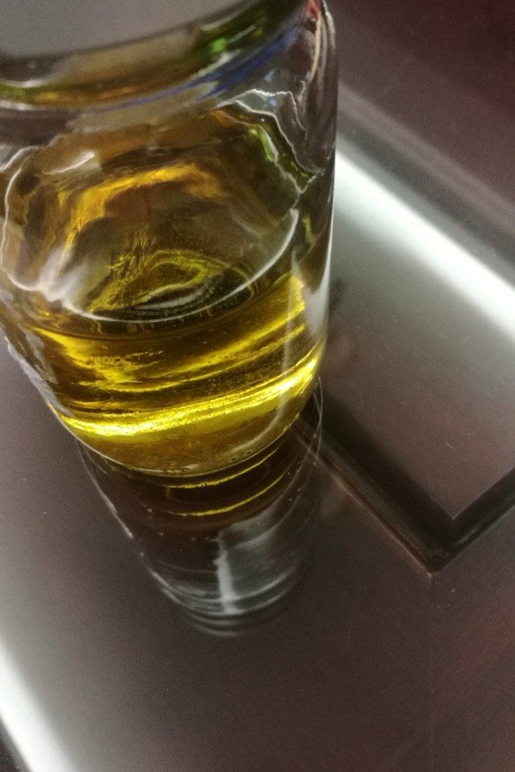 自制转换糖浆