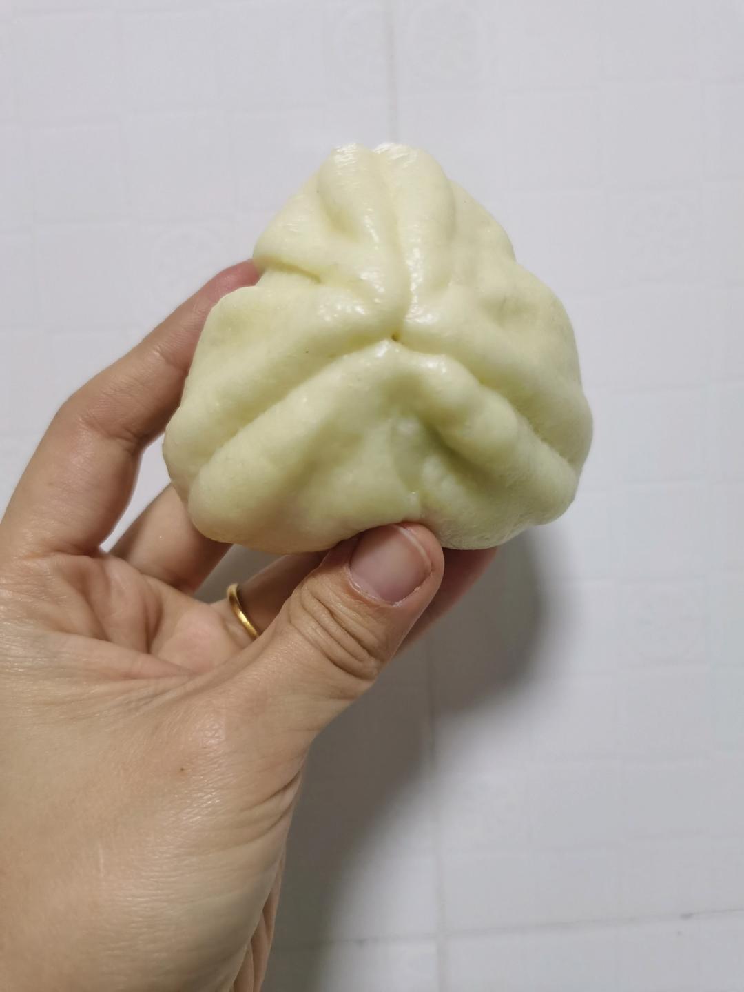红豆三角包（内附红豆馅制作方法）