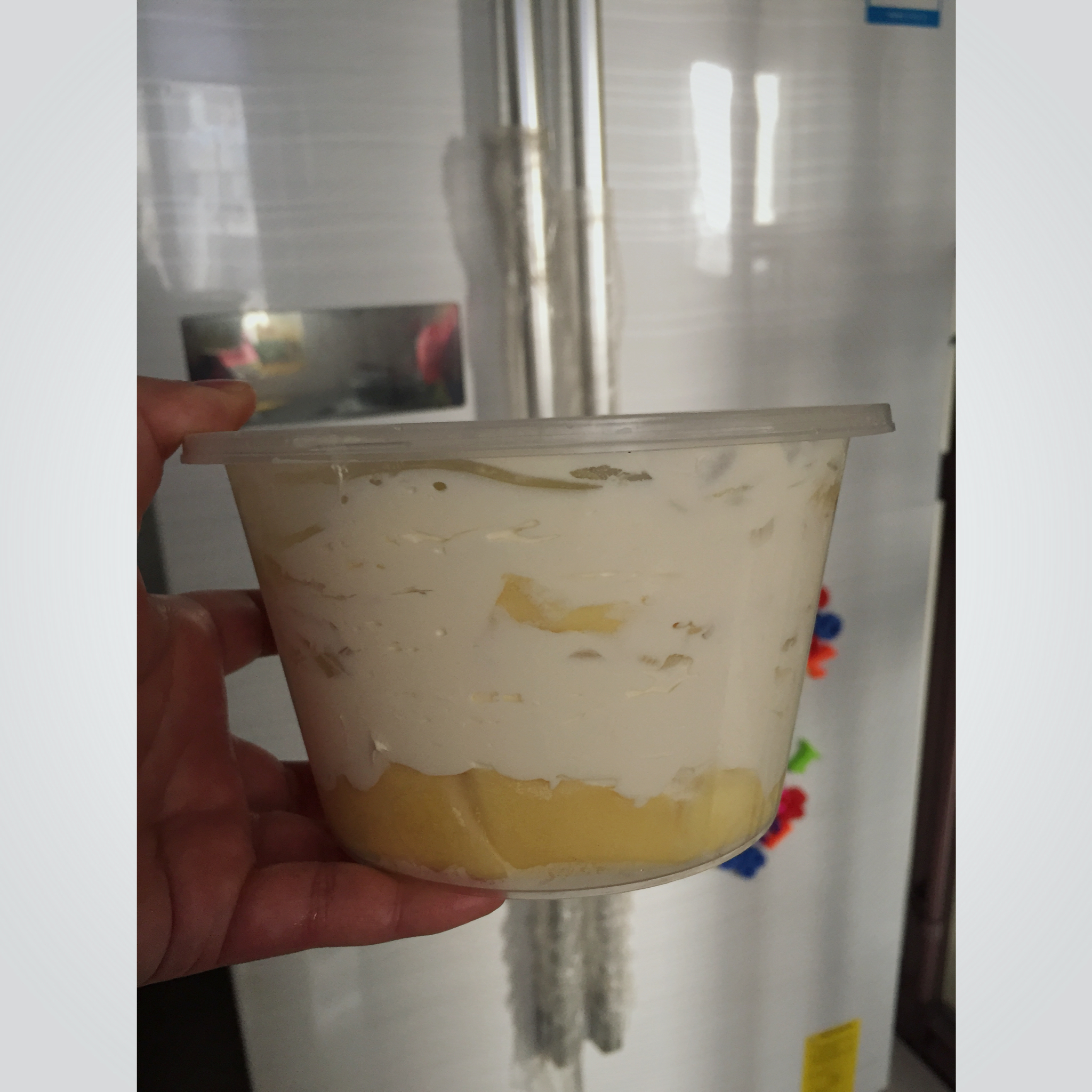《Tinrry下午茶》教你做芒果班戟和芒果千层饼