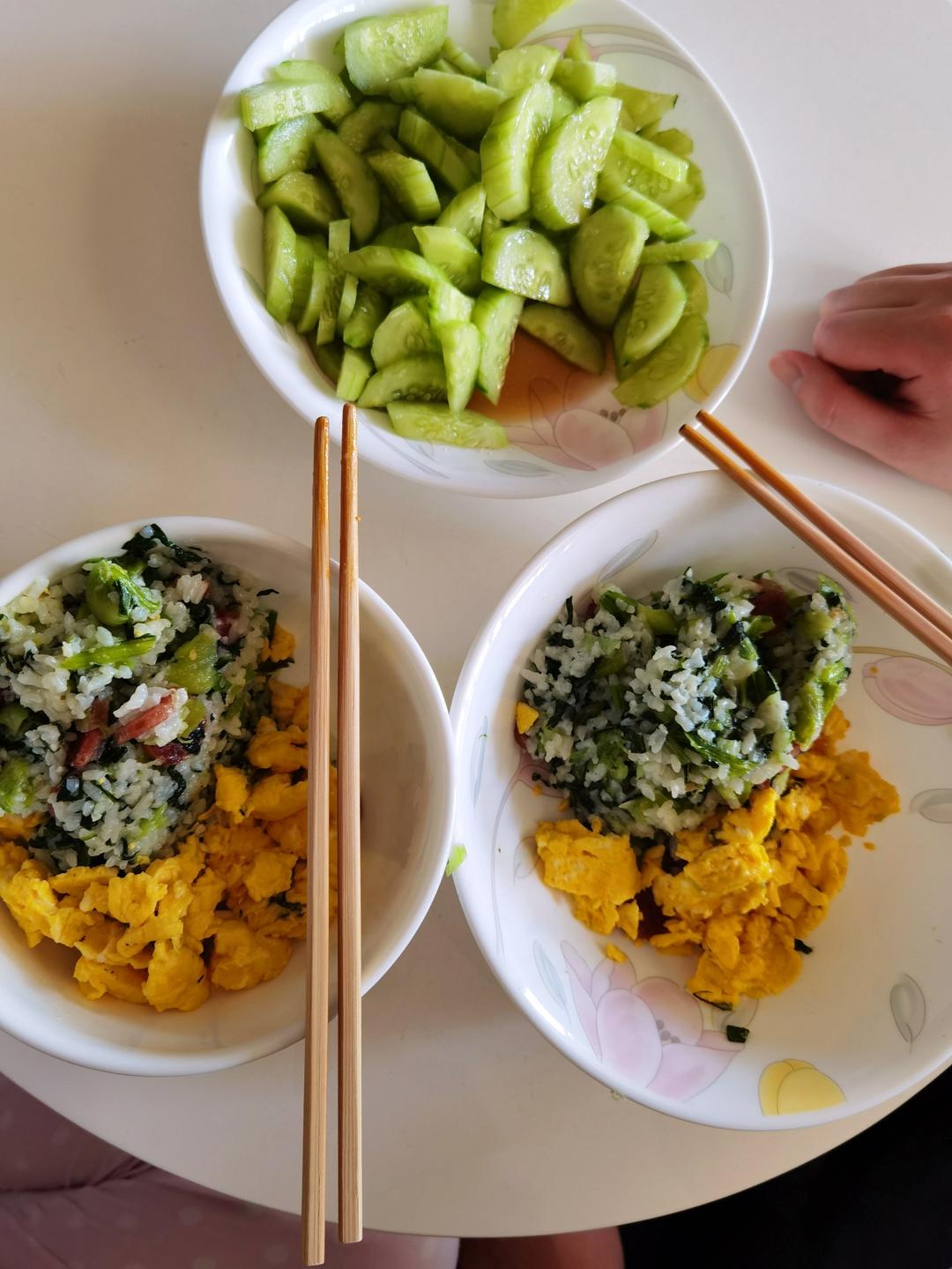 秒杀荣誉殿堂的本帮菜饭