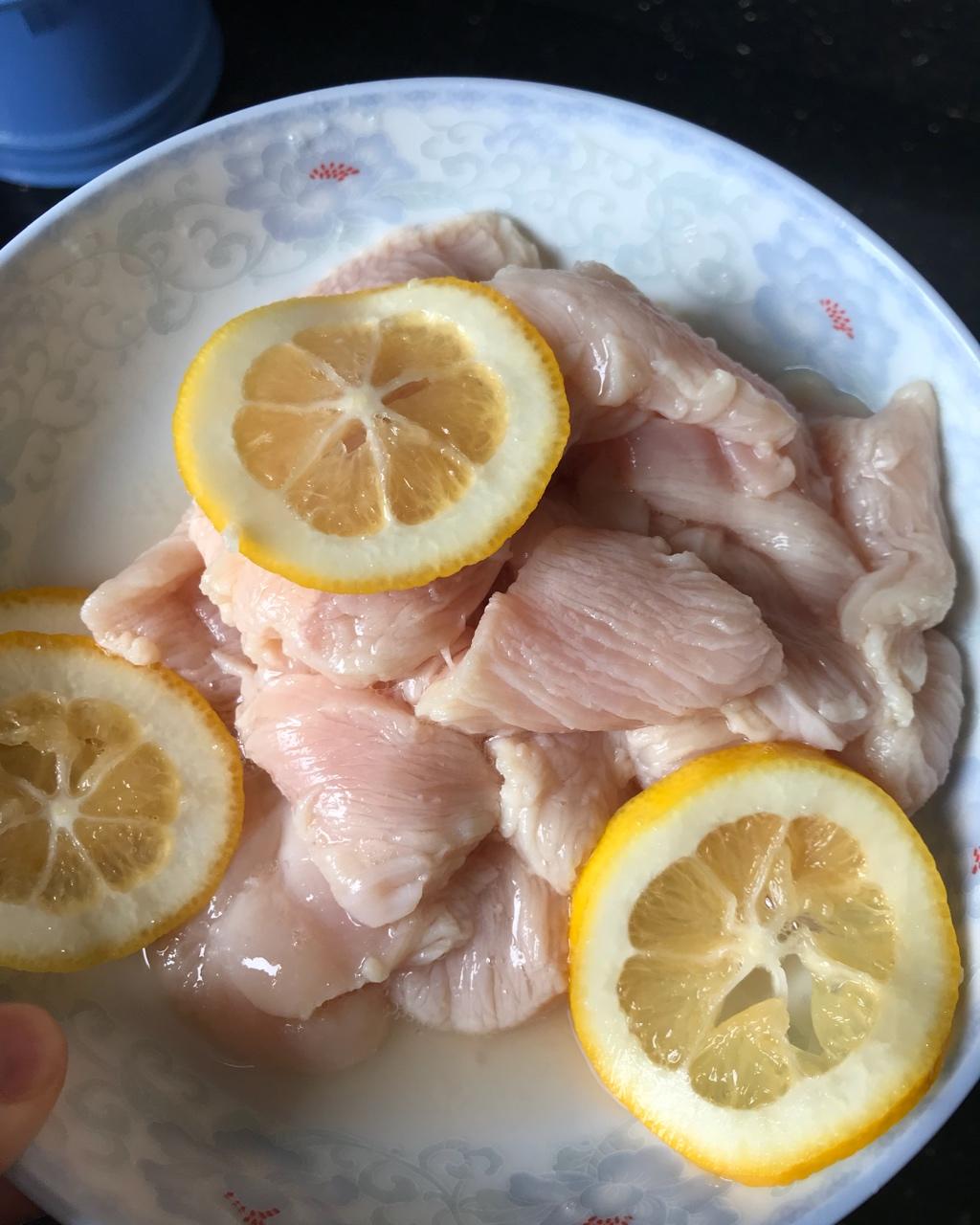 宝宝辅食鸡肉松👶🏻