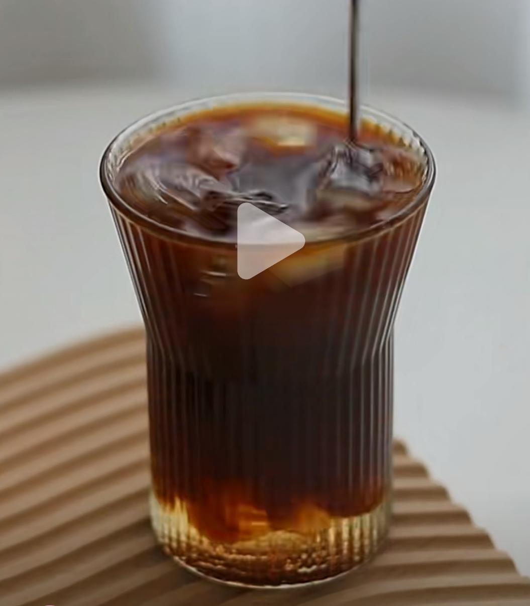 K13 铁观音冰美式