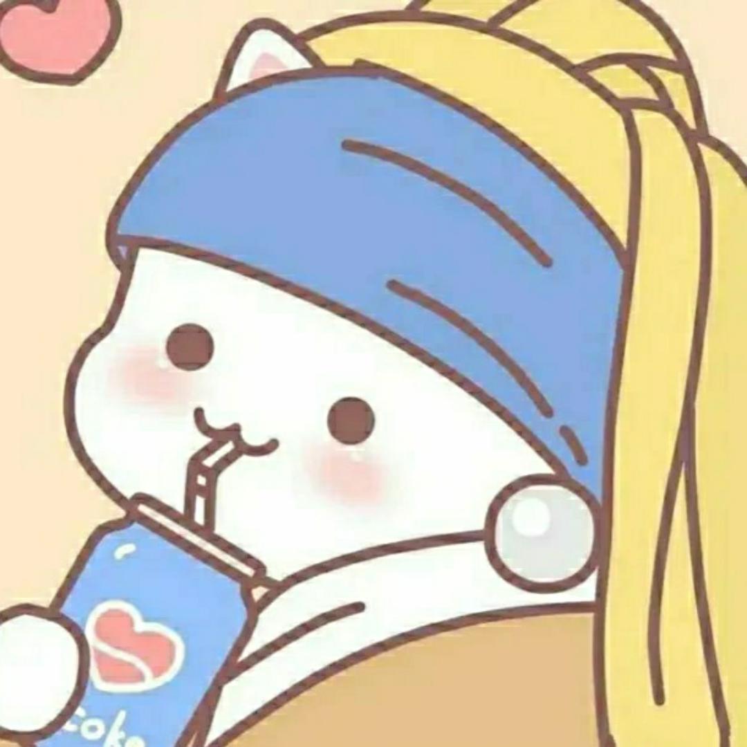吃货柒月