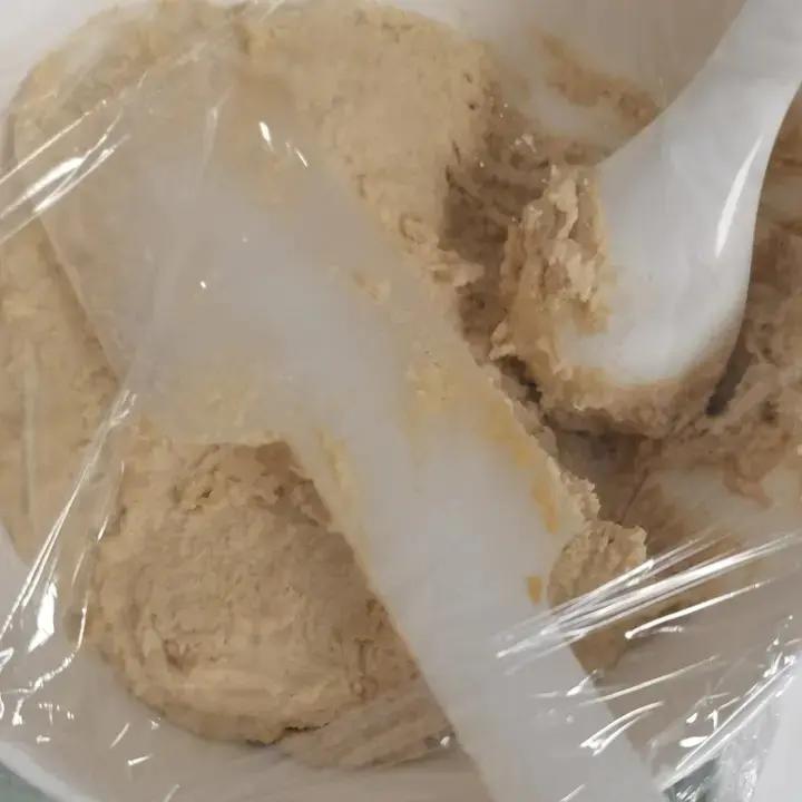 【地道口味的】Hummus 鹰嘴豆泥