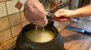 白胡椒猪肚鸡汤的做法 步骤5