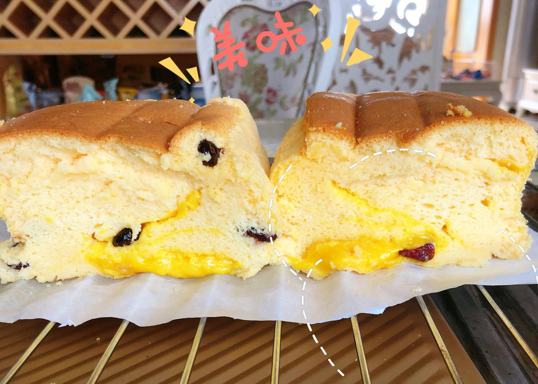 🐶柯基抖臀蛋糕