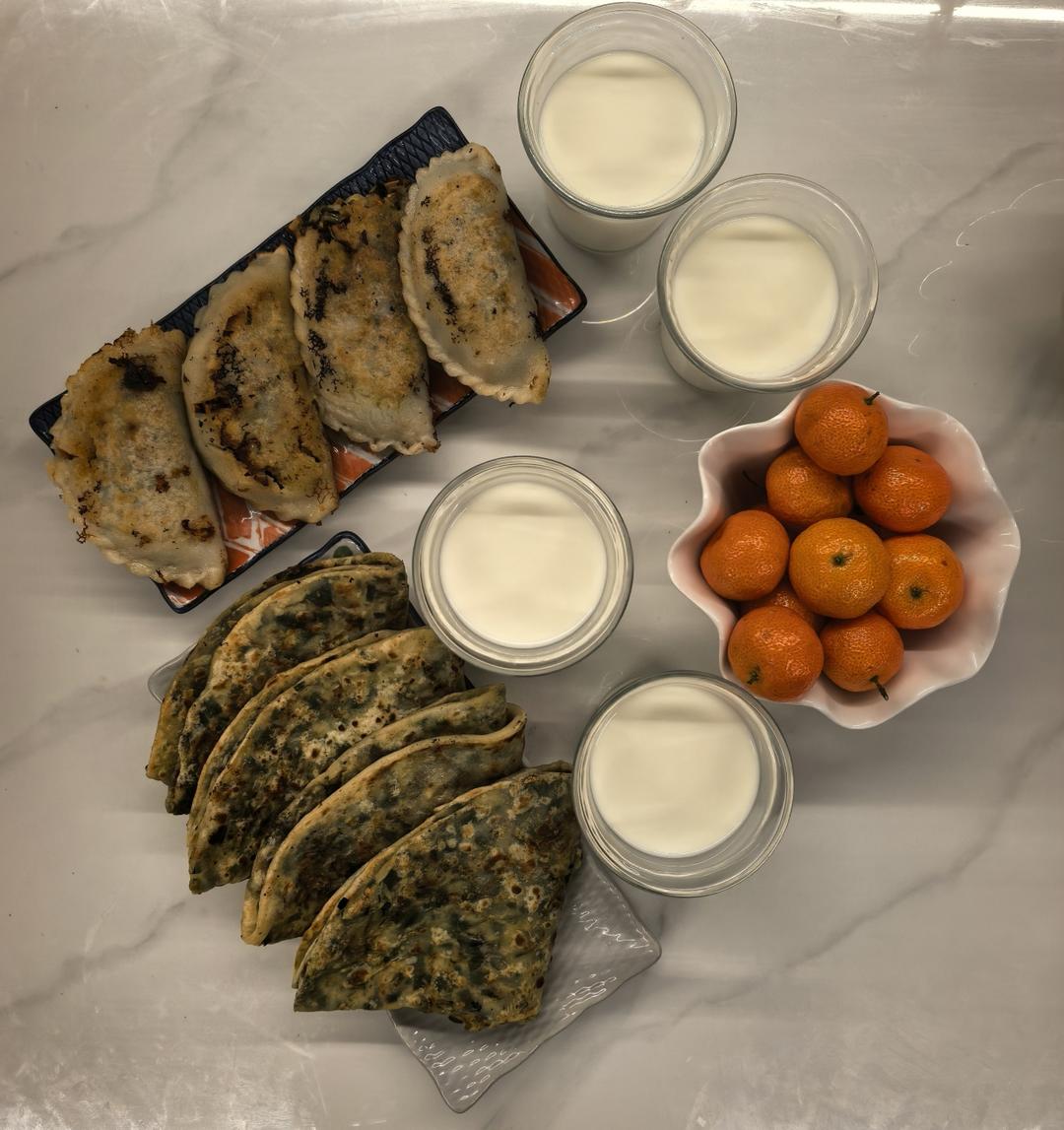 早餐•2026年2月13日