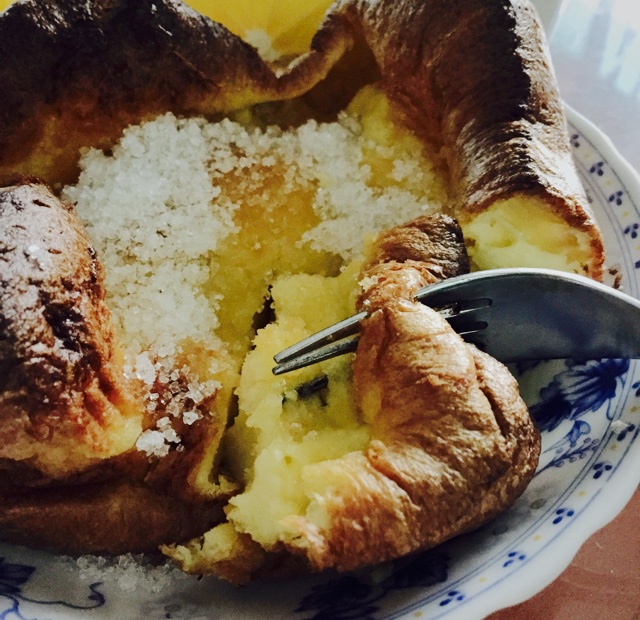 荷兰宝贝 Dutch Baby