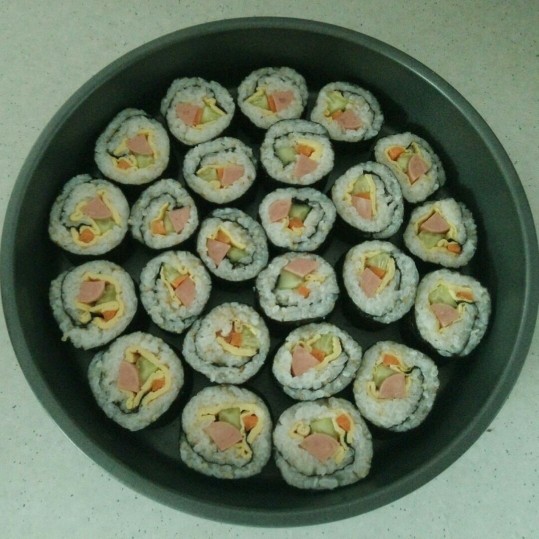 寿司醋