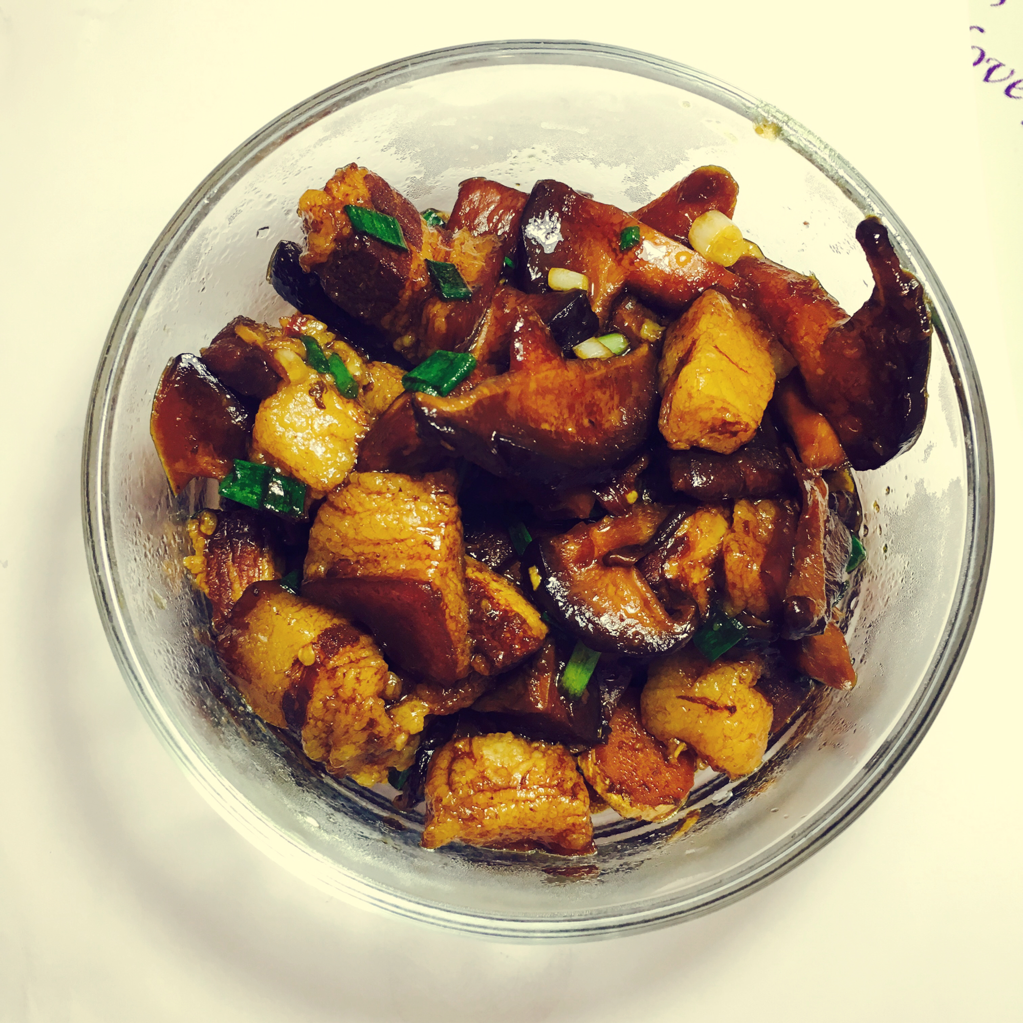 【电饭煲红烧肉】