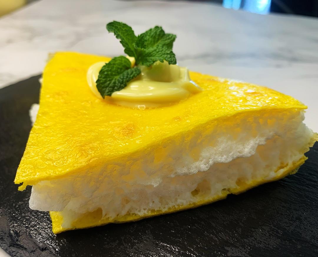 原来鸡蛋可以这样做，鸡蛋三文治的做法