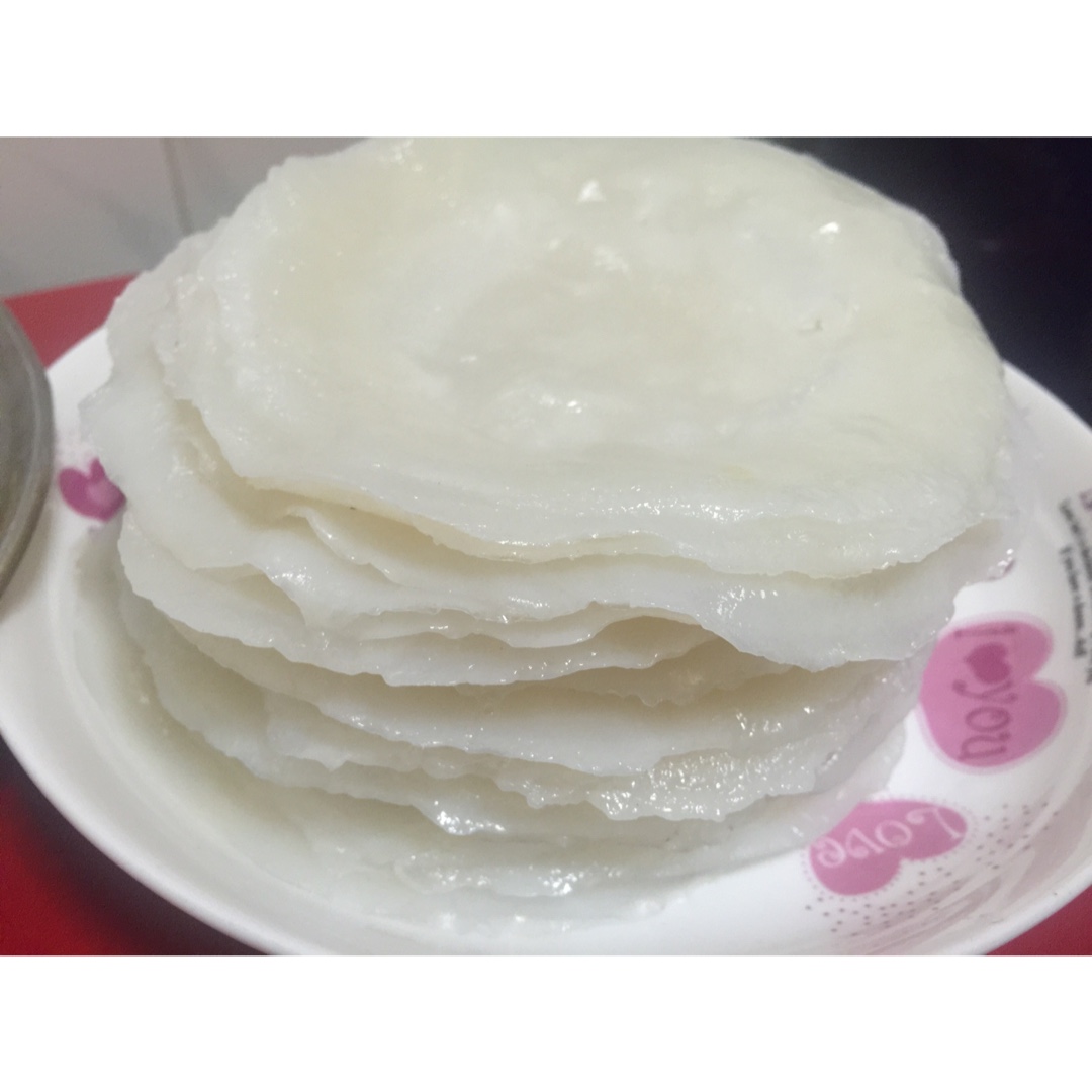 自制凉皮