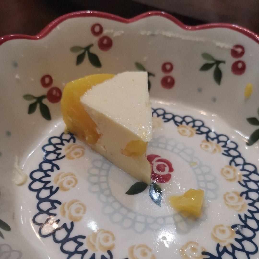 自制奶酪棒-入口即化