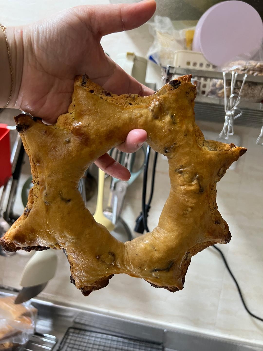 阳光全麦