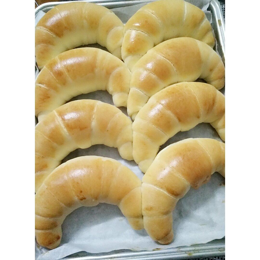 牛角面包