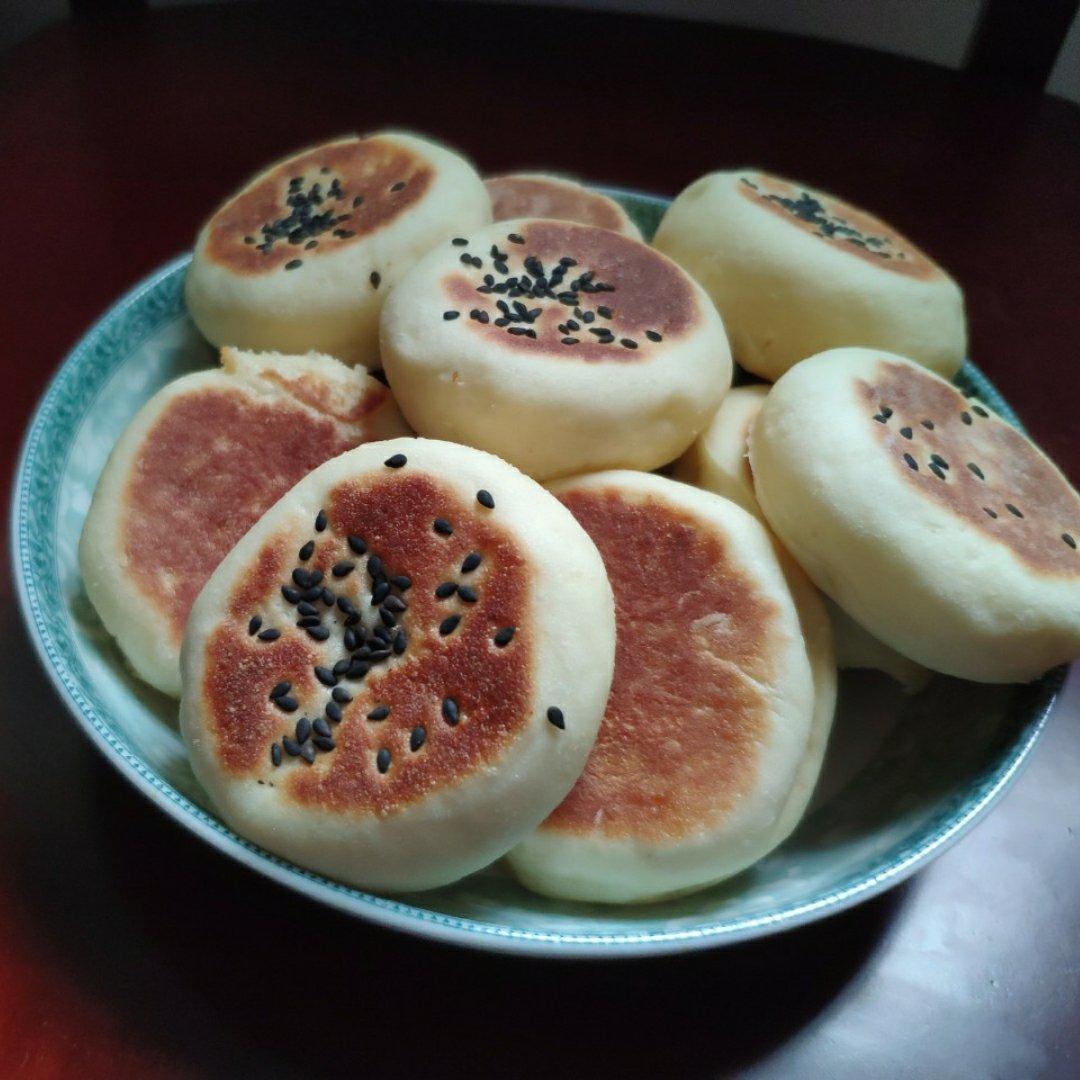 山药饼