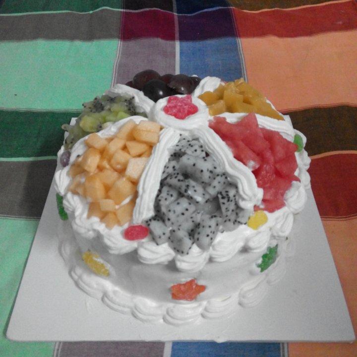 晚餐•2016年11月4日