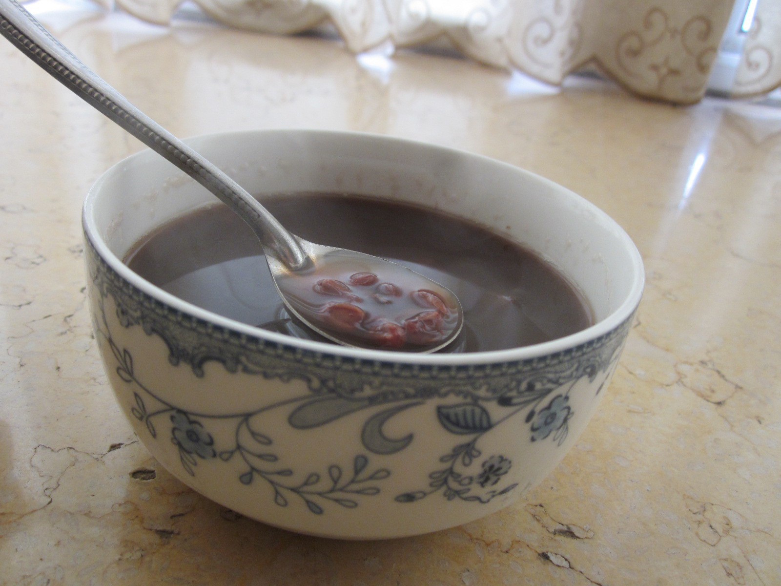 三红汤