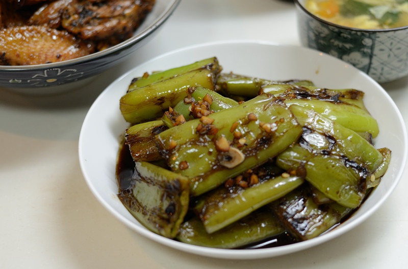 虎皮尖椒