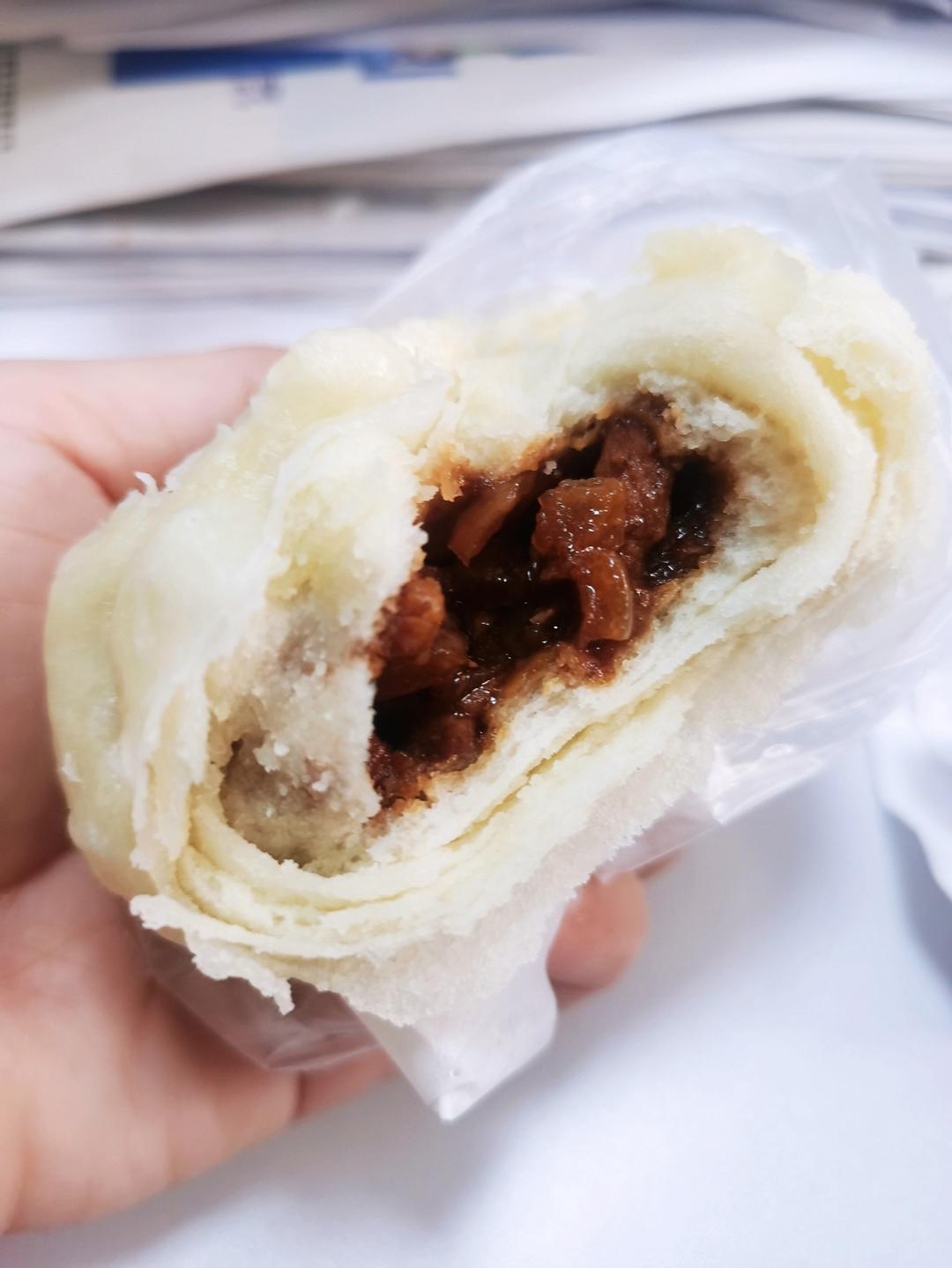 云南破酥包子