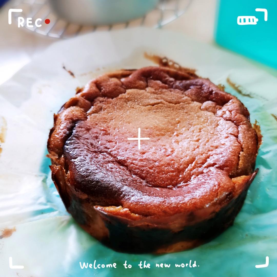 🔥火出天际🔥生椰拿铁巴斯克