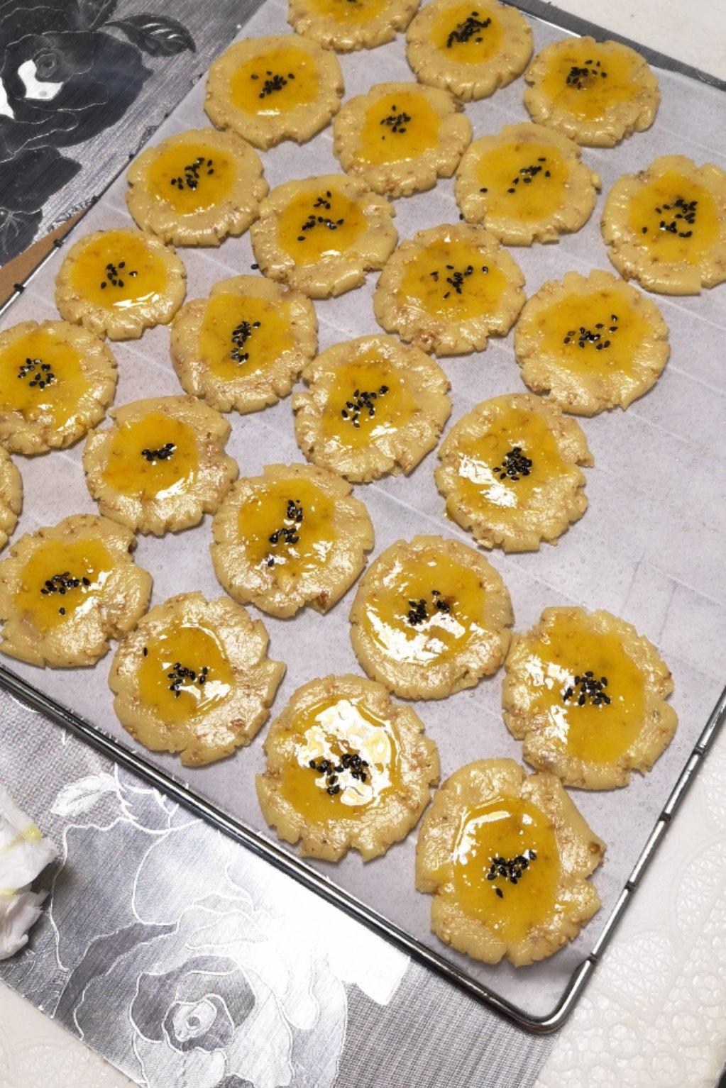 核桃酥 女侠森森